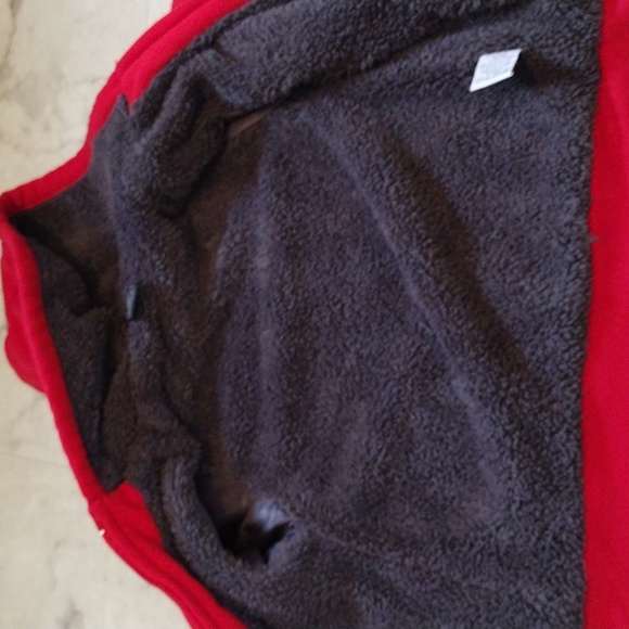 Range jacket. - Picture 8 of 10